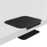 Outlet BenQ BSH01 Ramię monitora VESA 75/100mm do 45" 20kg Regulacja Czarne