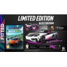 Outlet Wersja Pudełkowa The Crew Motorfest PlayStation 5 (PS5) Limited