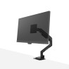 Outlet BenQ BSH01 Ramię monitora VESA 75/100mm do 45" 20kg Regulacja Czarne