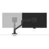 Outlet BenQ BSH01 Ramię monitora VESA 75/100mm do 45" 20kg Regulacja Czarne
