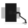 Outlet BenQ BSH01 Ramię monitora VESA 75/100mm do 45" 20kg Regulacja Czarne