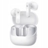 Outlet Słuchawki bezprzewodowe Baseus Bass BS1 NC douszne białe Bluetooth