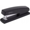 Outlet Zszywacz Biurowy AmazonBasic czarny max 10 stron ochrona