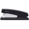 Outlet Zszywacz Biurowy AmazonBasic czarny max 10 stron ochrona