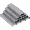 Outlet Zszywacz Biurowy AmazonBasic czarny max 10 stron ochrona