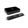 Outlet Dekoder DVB T2 odtwarzacz multimedialny Telesystem UP T2 4K 8 GB