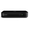 Outlet Dekoder DVB T2 odtwarzacz multimedialny Telesystem UP T2 4K 8 GB