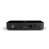 Outlet Dekoder DVB T2 odtwarzacz multimedialny Telesystem UP T2 4K 8 GB