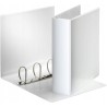 Outlet Segregator A4 ESSELTE PANORAMA 86mm z 4 pierścieniami D biały