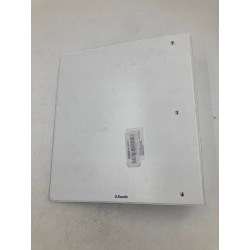 Outlet Segregator A4 ESSELTE PANORAMA 86mm z 4 pierścieniami D biały
