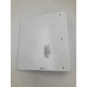 Outlet Segregator A4 ESSELTE PANORAMA 86mm z 4 pierścieniami D biały
