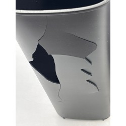 Outlet Niszczarka do dokumentów Amazon Basics S120-D 8 ARKUSZY płyty CD