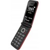 Outlet Funker C200 Comfort 4G telefon komórkowy 4G Volte z klapką SOS