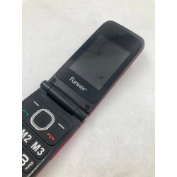 Outlet Funker C200 Comfort 4G telefon komórkowy 4G Volte z klapką SOS