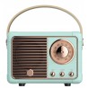 Outlet HM11 retro głośnik Bluetooth 5.0 mini USB TF 3 W przenośny vintage