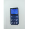 USZKODZONY Telefon komórkowy dla seniora Panasonic KX-TU155 64 MB 2G OPIS