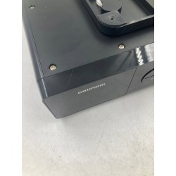 Outlet Radio sieciowe DAB+, FM Grundig DKR 1000 BT Czarny