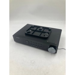 Outlet Radio sieciowe DAB+, FM Grundig DKR 1000 BT Czarny