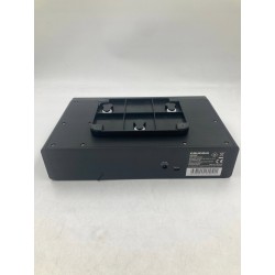 Outlet Radio sieciowe DAB+, FM Grundig DKR 1000 BT Czarny