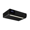 Outlet Radio sieciowe DAB+, FM Grundig DKR 1000 BT Czarny