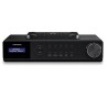 Outlet Radio sieciowe DAB+, FM Grundig DKR 1000 BT Czarny