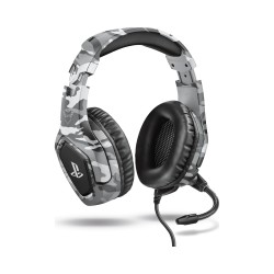 Outlet Trust Gaming GXT 488 Forze-G słuchawki PS4 PS5 mikrofon 3,5 mm