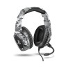 Outlet Trust Gaming GXT 488 Forze-G słuchawki PS4 PS5 mikrofon 3,5 mm