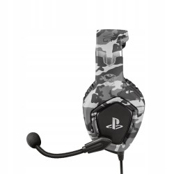 Outlet Trust Gaming GXT 488 Forze-G słuchawki PS4 PS5 mikrofon 3,5 mm