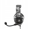Outlet Trust Gaming GXT 488 Forze-G słuchawki PS4 PS5 mikrofon 3,5 mm