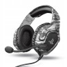 Outlet Trust Gaming GXT 488 Forze-G słuchawki PS4 PS5 mikrofon 3,5 mm