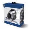Outlet Trust Gaming GXT 488 Forze-G słuchawki PS4 PS5 mikrofon 3,5 mm