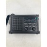 Outlet Przenośne Radio FM Solarne 12000mAh SOS Korbowe latarka powerbank