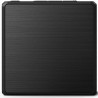 Outlet Philips TAR4600/10 radiobudzik DAB+ FM USB-C podwójny alarm czarny