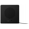 Outlet Philips TAR4600/10 radiobudzik DAB+ FM USB-C podwójny alarm czarny