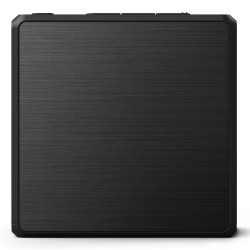 Outlet Philips TAR4600/10 radiobudzik DAB+ FM USB-C podwójny alarm czarny
