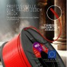 Outlet WINKLE Filament PETG 1,75mm 300g Diablo Czerwony do drukarek 3D