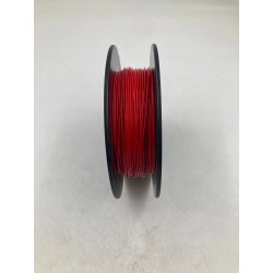 Outlet WINKLE Filament PETG 1,75mm 300g Diablo Czerwony do drukarek 3D
