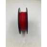 Outlet WINKLE Filament PETG 1,75mm 300g Diablo Czerwony do drukarek 3D