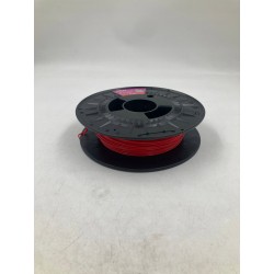 Outlet WINKLE Filament PETG 1,75mm 300g Diablo Czerwony do drukarek 3D