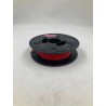 Outlet WINKLE Filament PETG 1,75mm 300g Diablo Czerwony do drukarek 3D