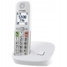 Outlet Panasonic KX-TGU410EXW telefon bezprzewodowy DECT sekretarka LCD