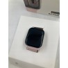 USZKODZONY Smartwatch Amazfit Active bluetooth pulsometr krokomierz różowy