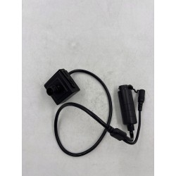 Outlet REVODATA I706-P kamera IP 5MP PoE H.265 H.264 3,6 mm do monitoringu