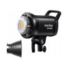 Outlet Lampa Studyjna Godox SL60IID LED 5600K 70W 18600LUX BT+Pilot Czarny