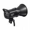 Outlet Lampa Studyjna Godox SL60IID LED 5600K 70W 18600LUX BT+Pilot Czarny