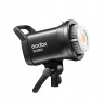 Outlet Lampa Studyjna Godox SL60IID LED 5600K 70W 18600LUX BT+Pilot Czarny