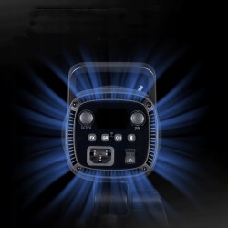 Outlet Lampa Studyjna Godox SL60IID LED 5600K 70W 18600LUX BT+Pilot Czarny