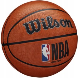 Outlet Piłka do koszykówki Wilson NBA DRV PRO R. 6