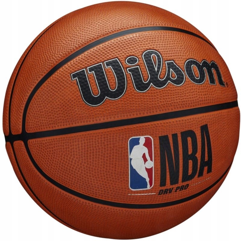 Outlet Piłka do koszykówki Wilson NBA DRV PRO R. 6