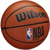 Outlet Piłka do koszykówki Wilson NBA DRV PRO R. 6